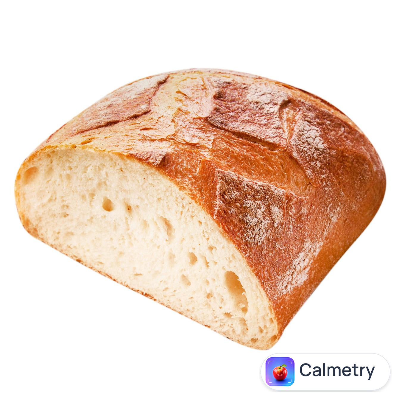 Хліб Домашній подовий — фото продукту