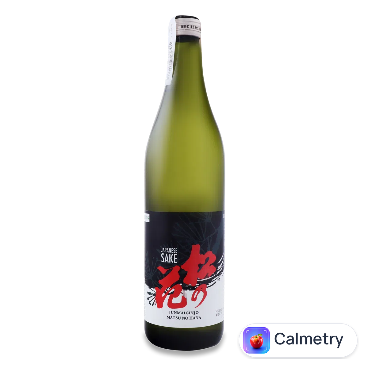 Саке Kawashima Sake Ginjo 0,75л