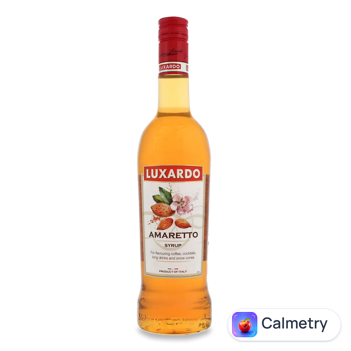 Сироп Luxardo Amaretto 0,75л