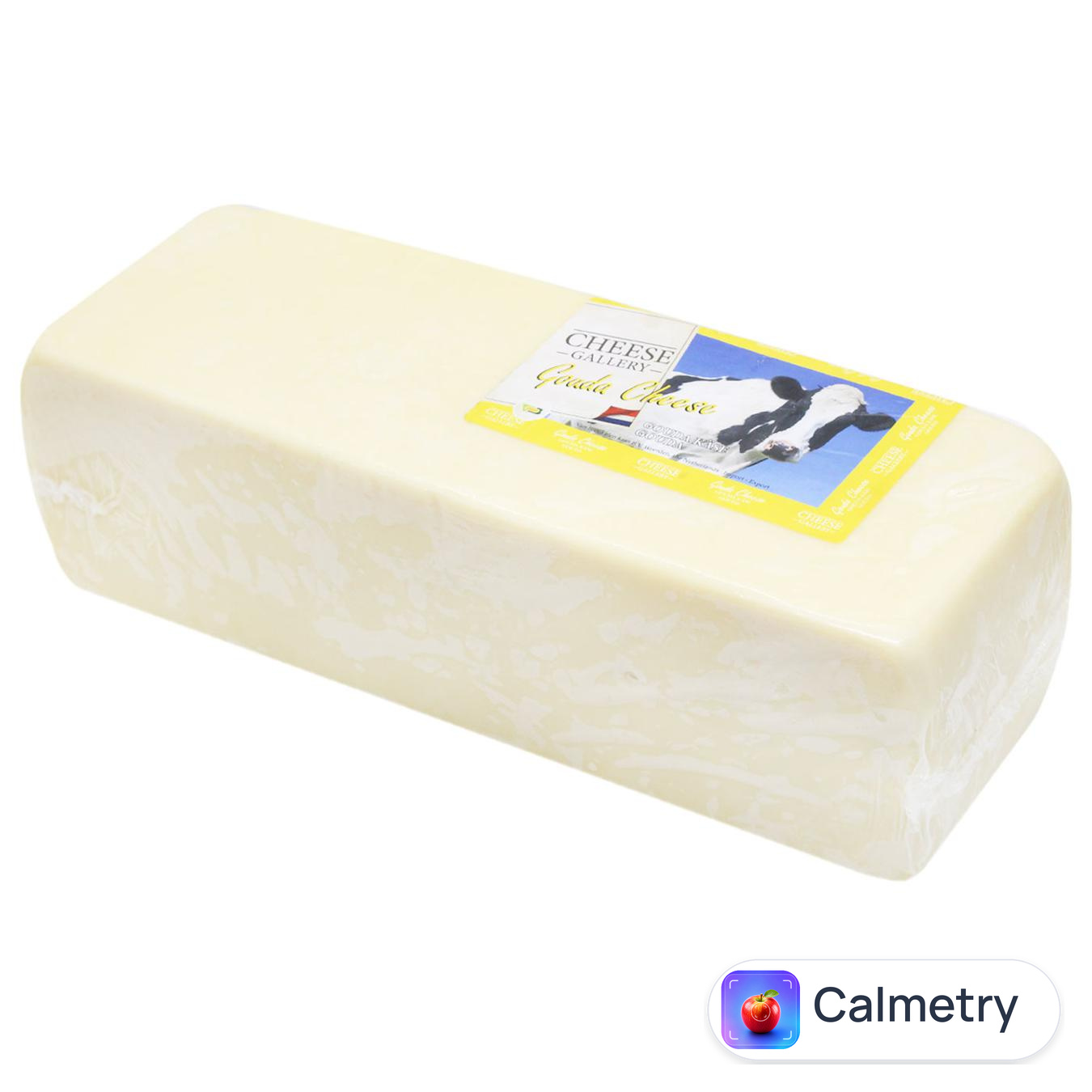 Сир Cheese Gallery Гауда 48%
