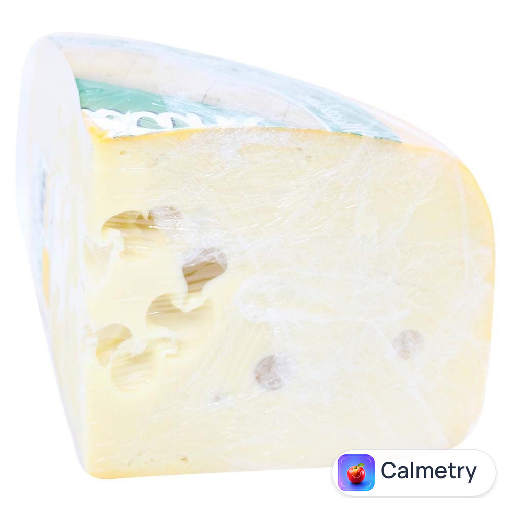 Сир Маасдам 45% Cheese Gallery ( ВАГ )
