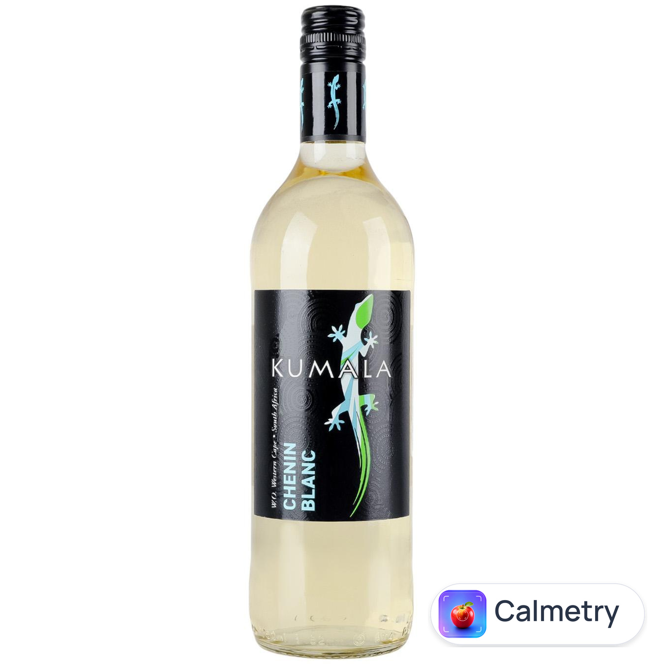 Вино Kumala Chenin Blanc біле сухе 12,5% 0,75л