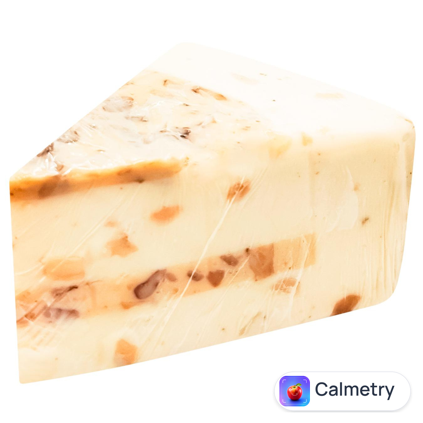 Сир Bongrain Рамболь з горіхами 55%