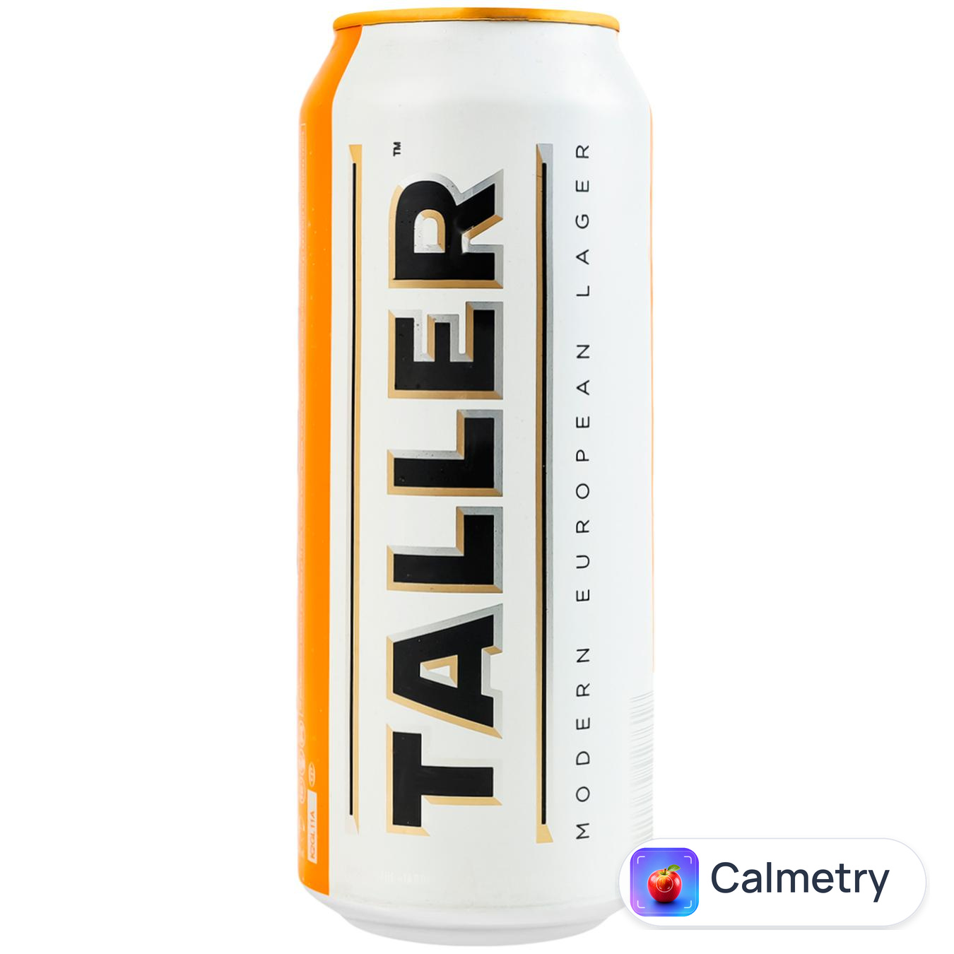 Пиво Taller світле 5% 0,5л — фото продукту