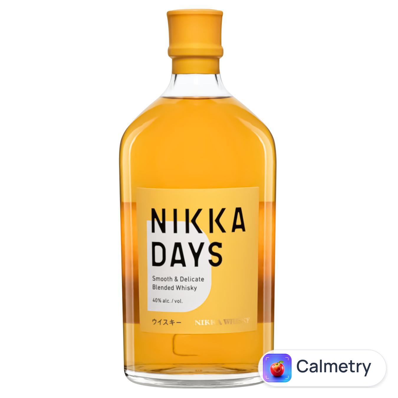 Віскі Nikka Days 40% 0,7л