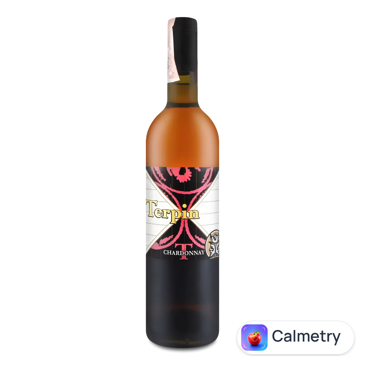 Вино Terpin Franco Chardonnay Collio 0,75л