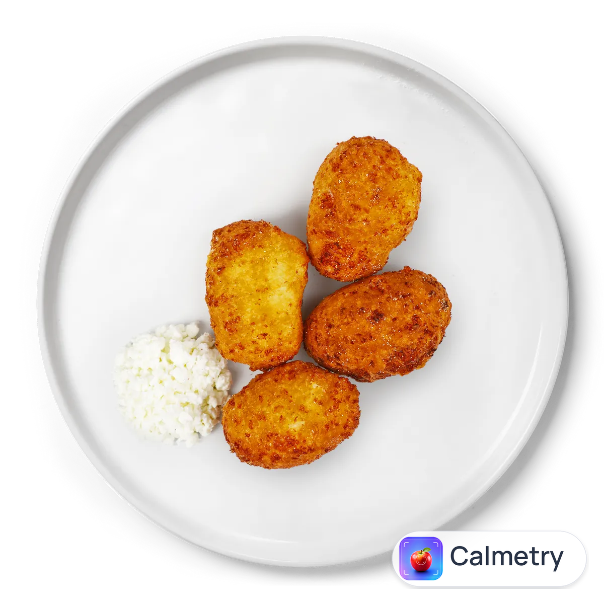 Сирні пиріжки з сиром