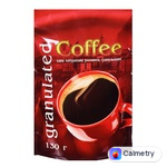 Кава розчинна Uno Coffee 130г