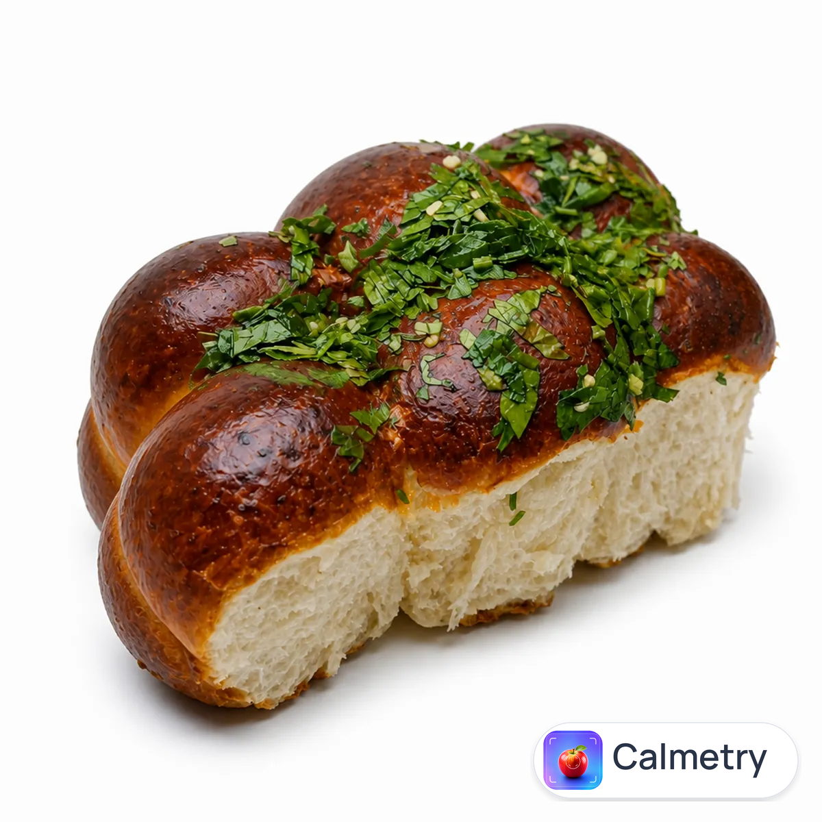 Пампушки з часником