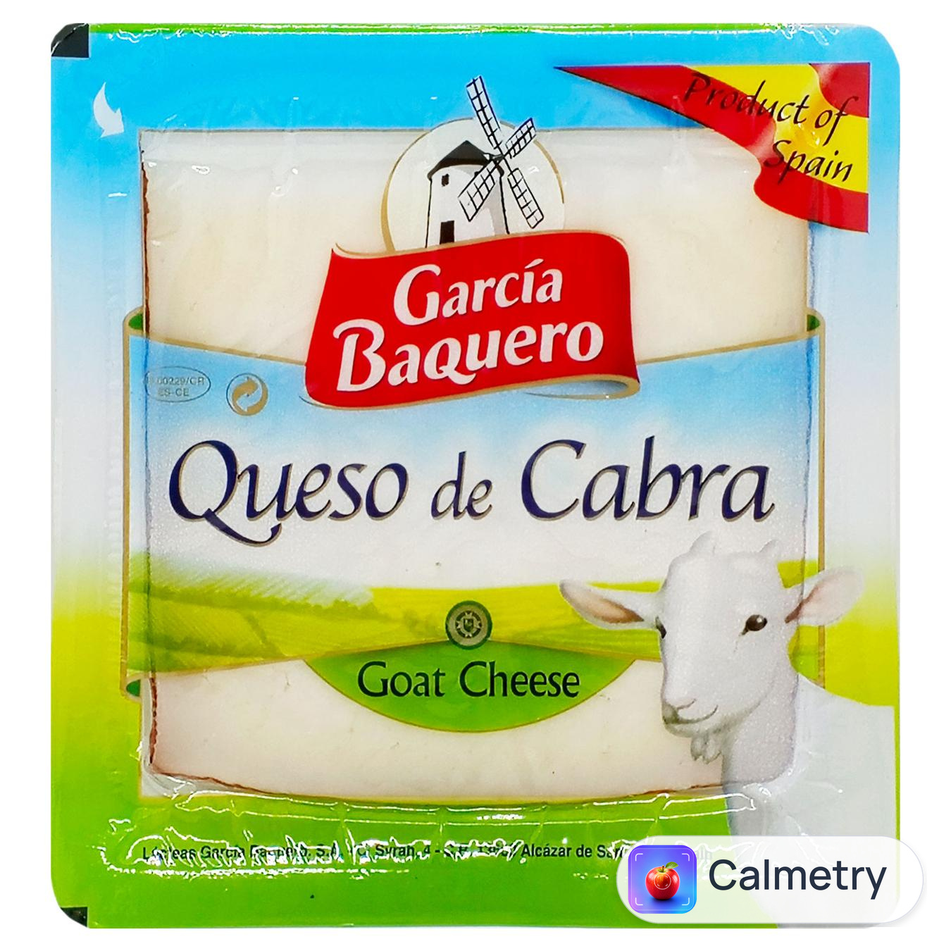 Сир Garcia Baquero козячий 45% 150г