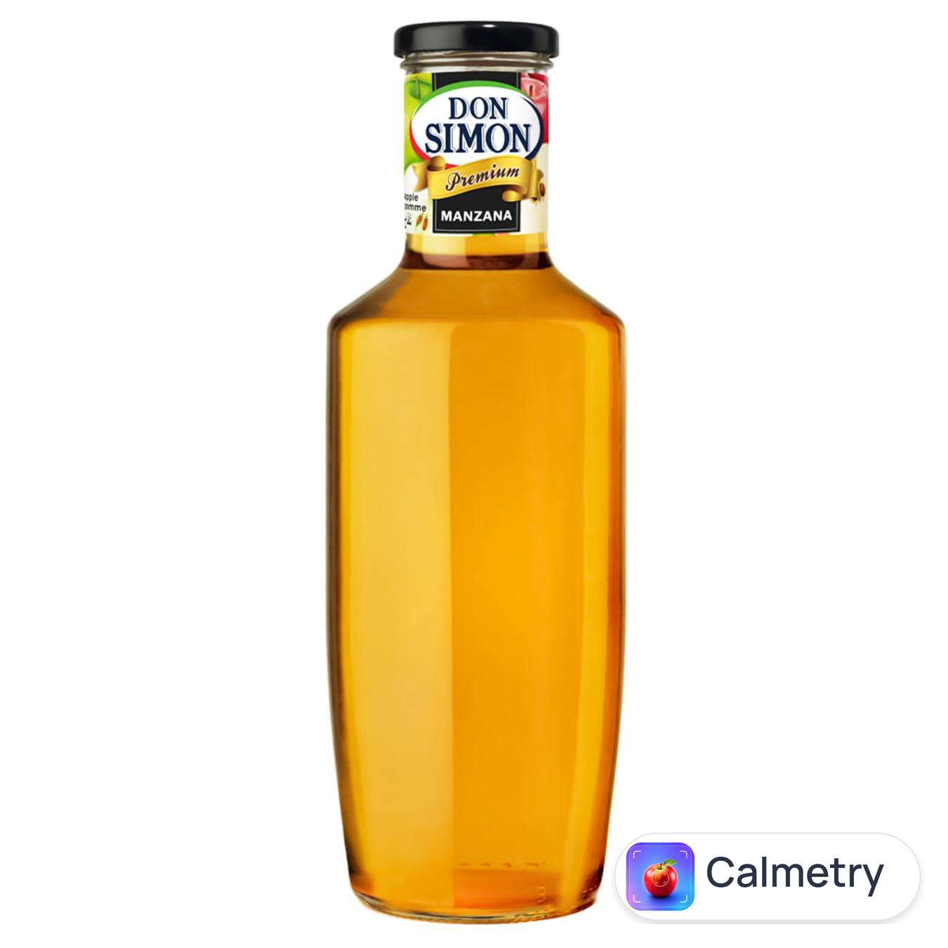 Сік Don Simon яблучний 1л