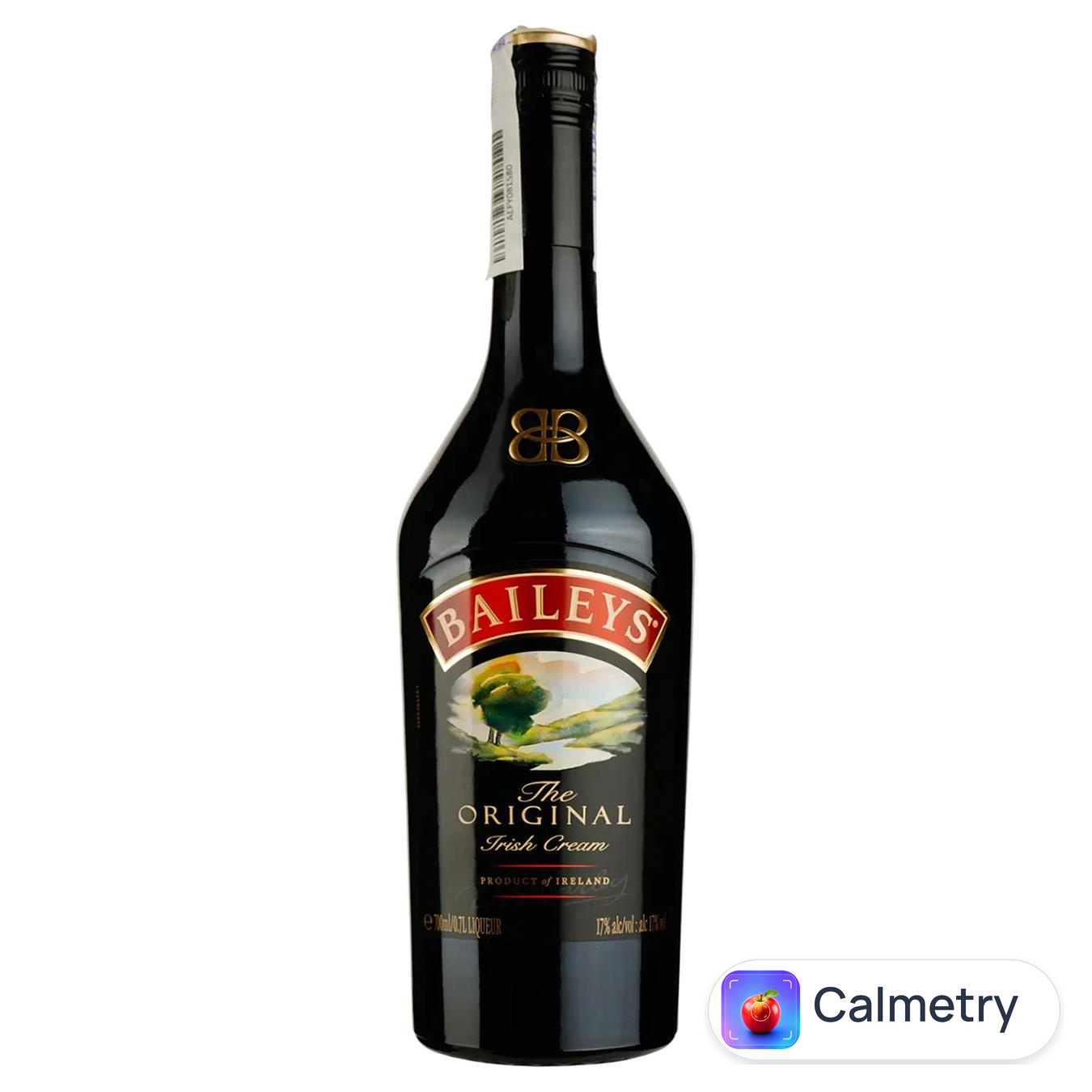 Лікер Baileys Original 17% 1л — фото продукту