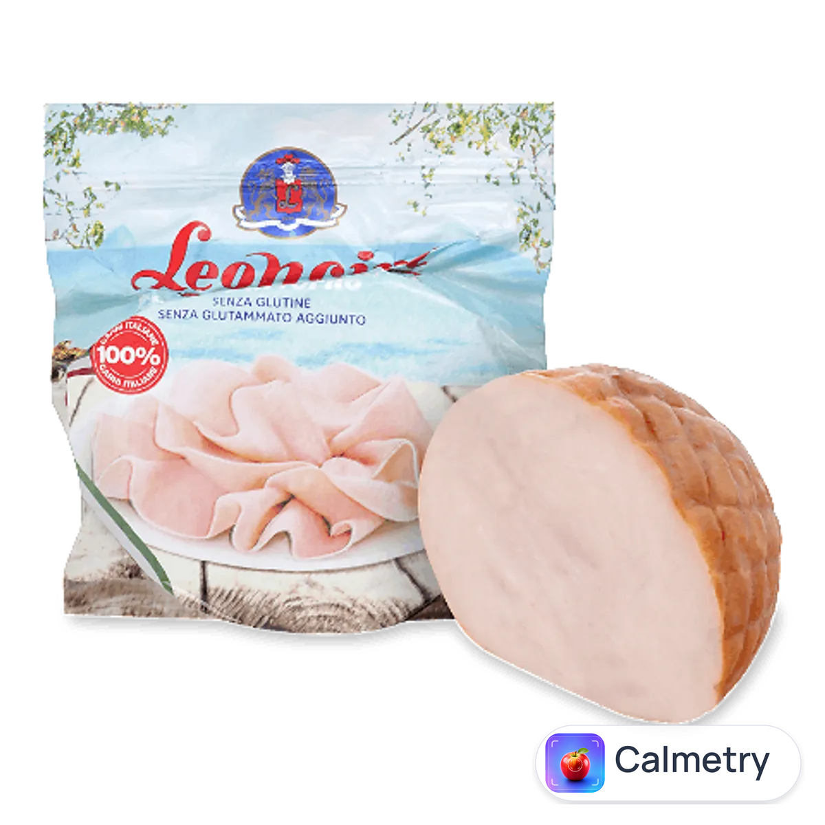 Грудка Leoncini індички запечена