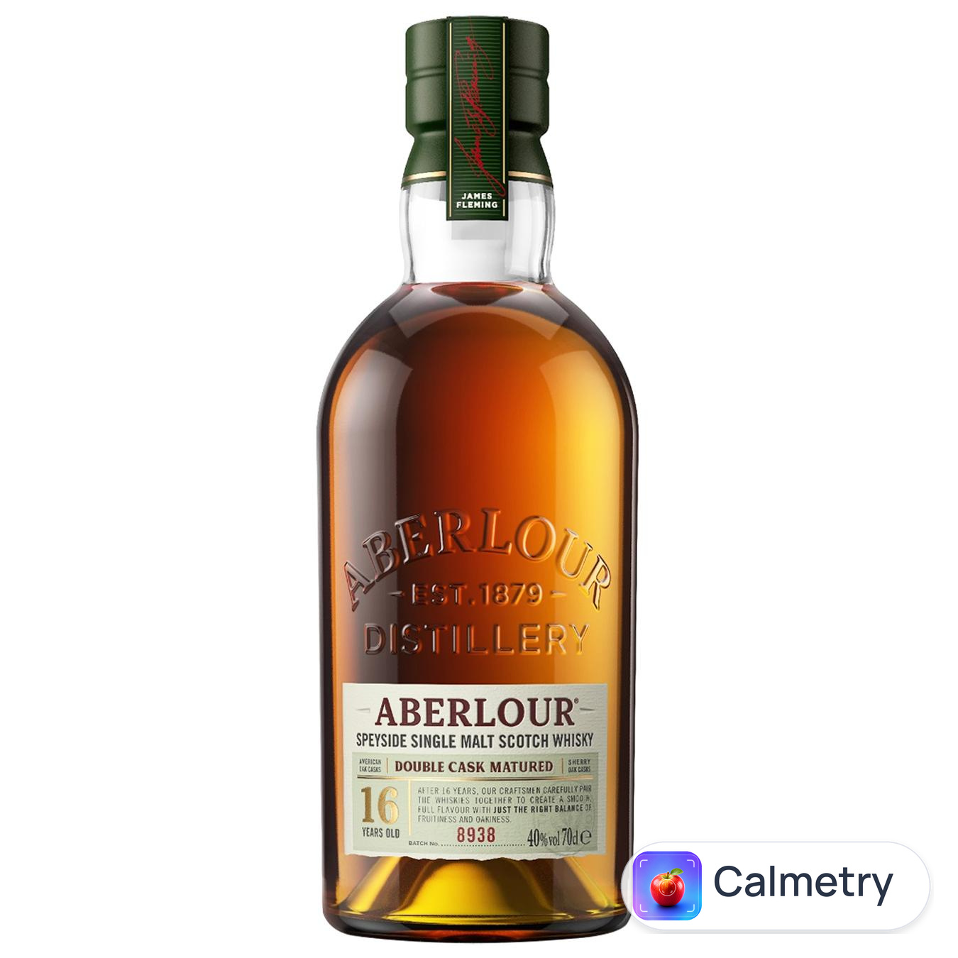 Віскі Aberlour 16 років 40% 0,7л