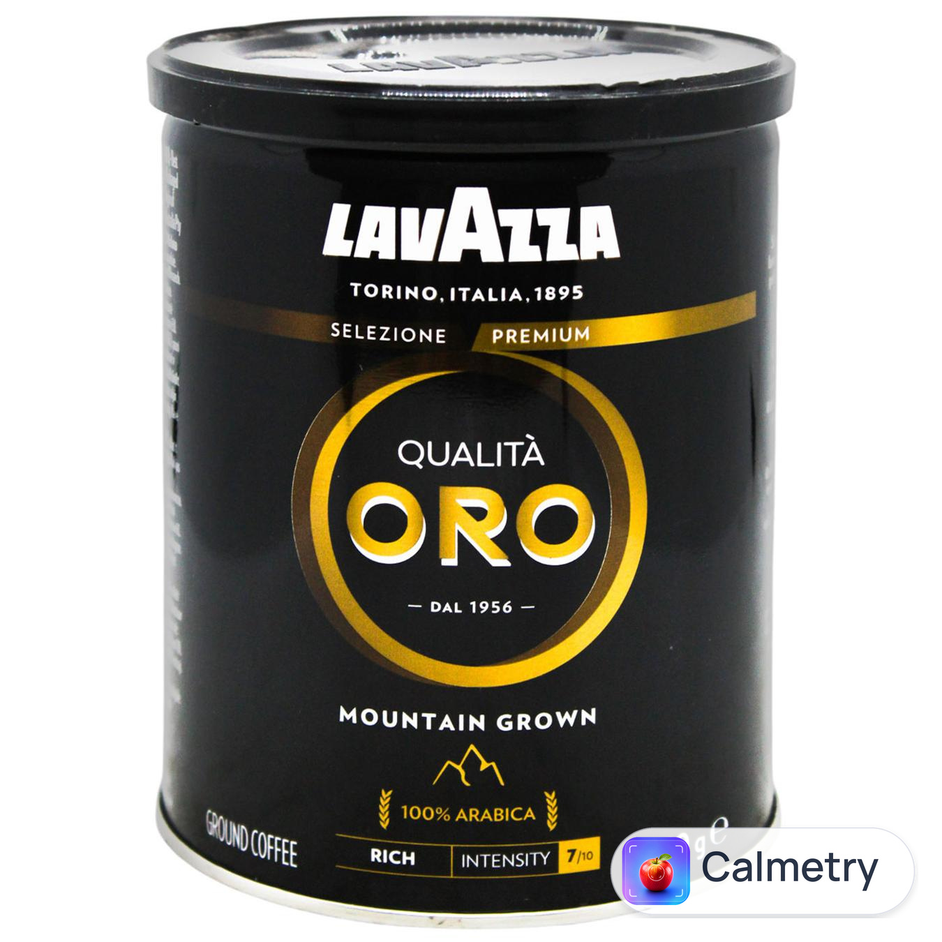 Кава мелена Lavazza Oro Mountain Grown 250г