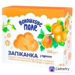 Запіканка Волошкове Поле з курагою 8% 300г