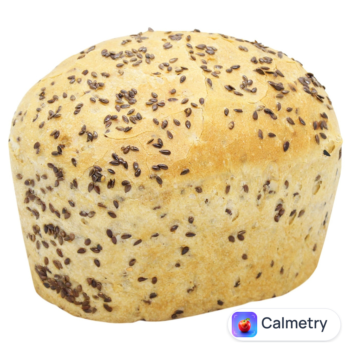 Хліб Фльор з льоном, шт