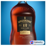 Ром Appleton Estate 12 років 43% 0,7л — фото продукту