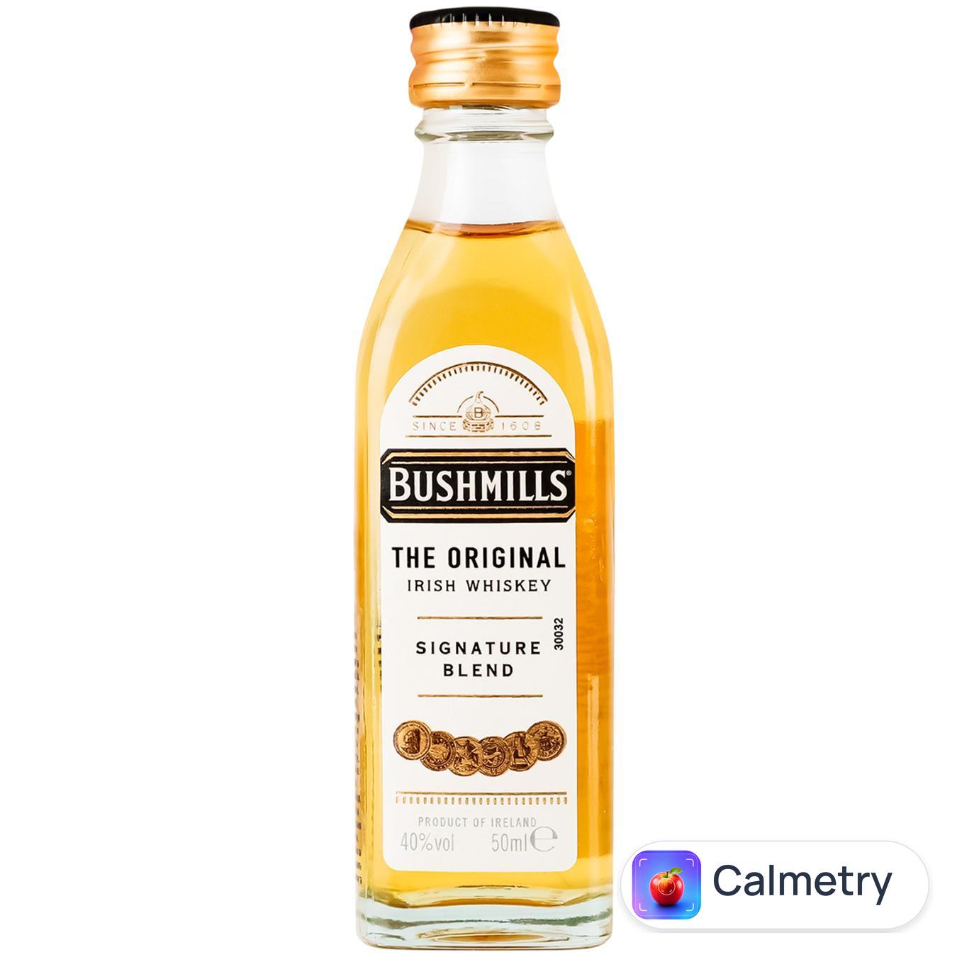 Віскі Bushmills Original 50мл