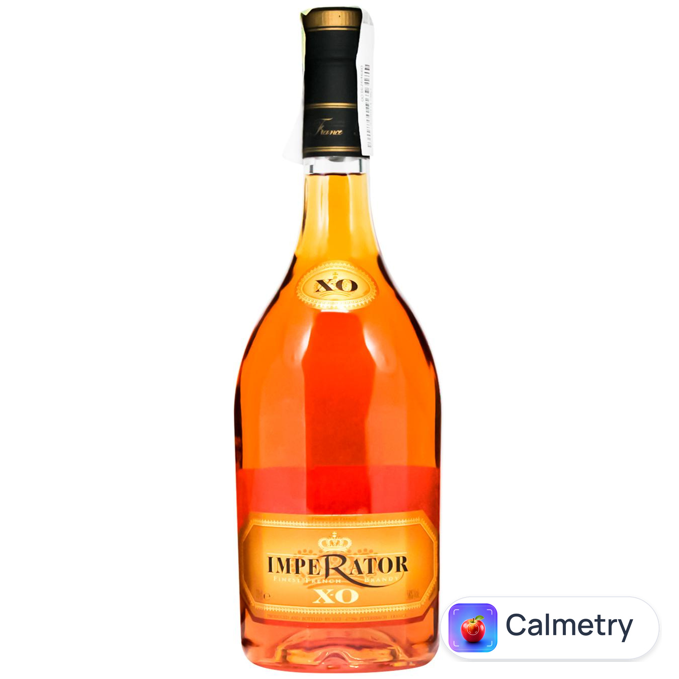 Бренді Imperator XO 38% 0,7л