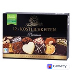 Кондитерські вироби Henry Lambertz 12 Köstlichkeiten асорті 245г