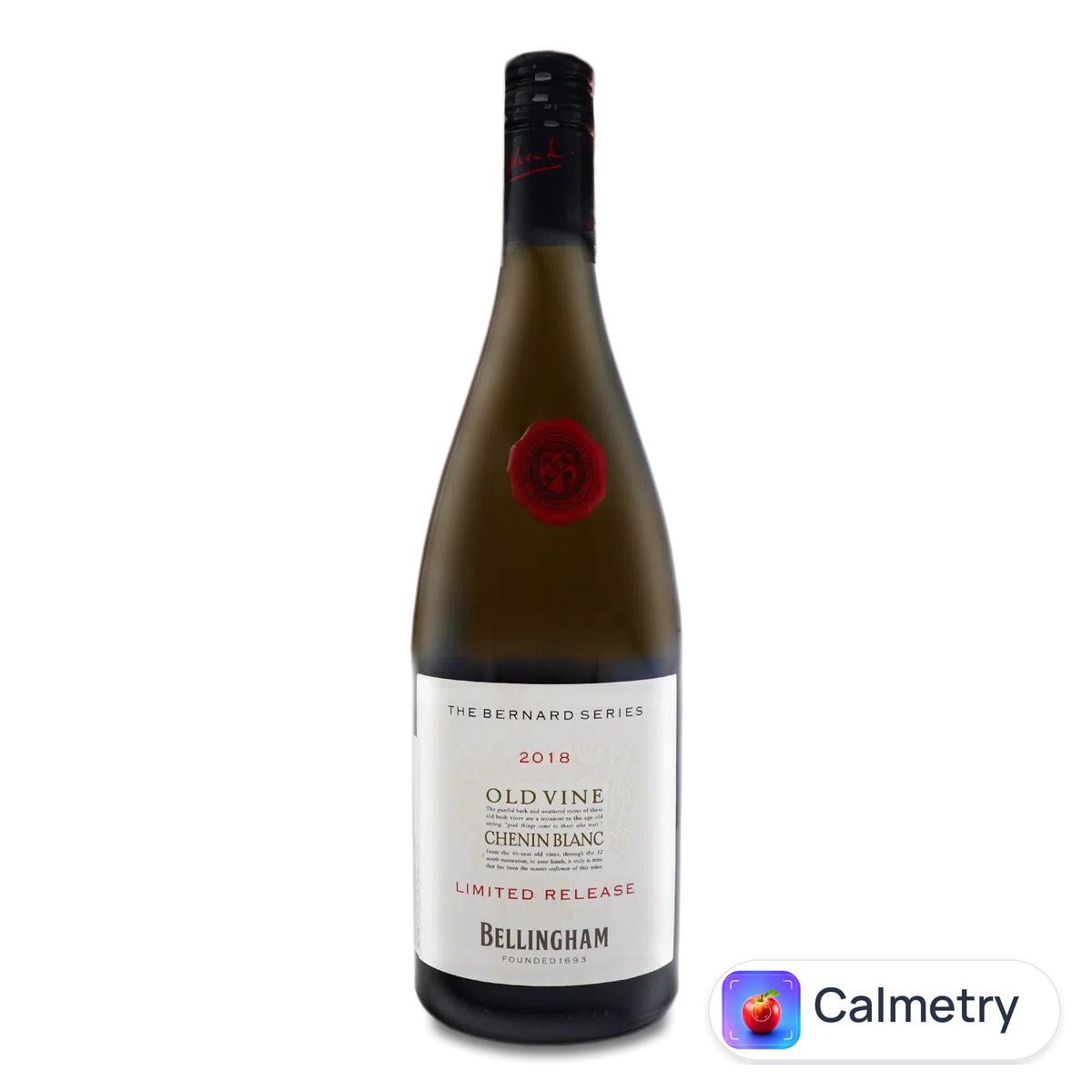 Вино Bellingham Chenin Blanc 0,75л