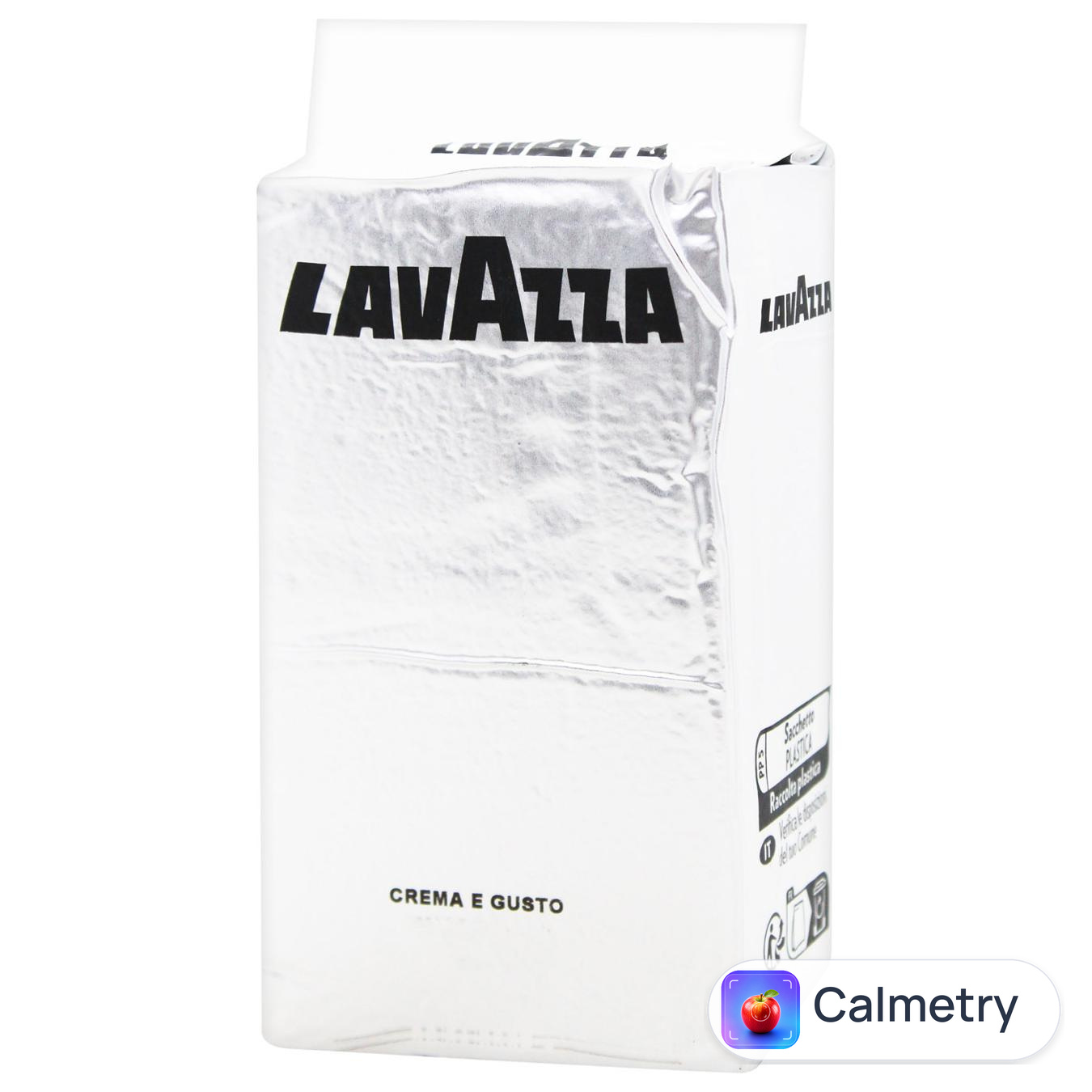 Кава мелена Lavazza Crema e Gusto 250г