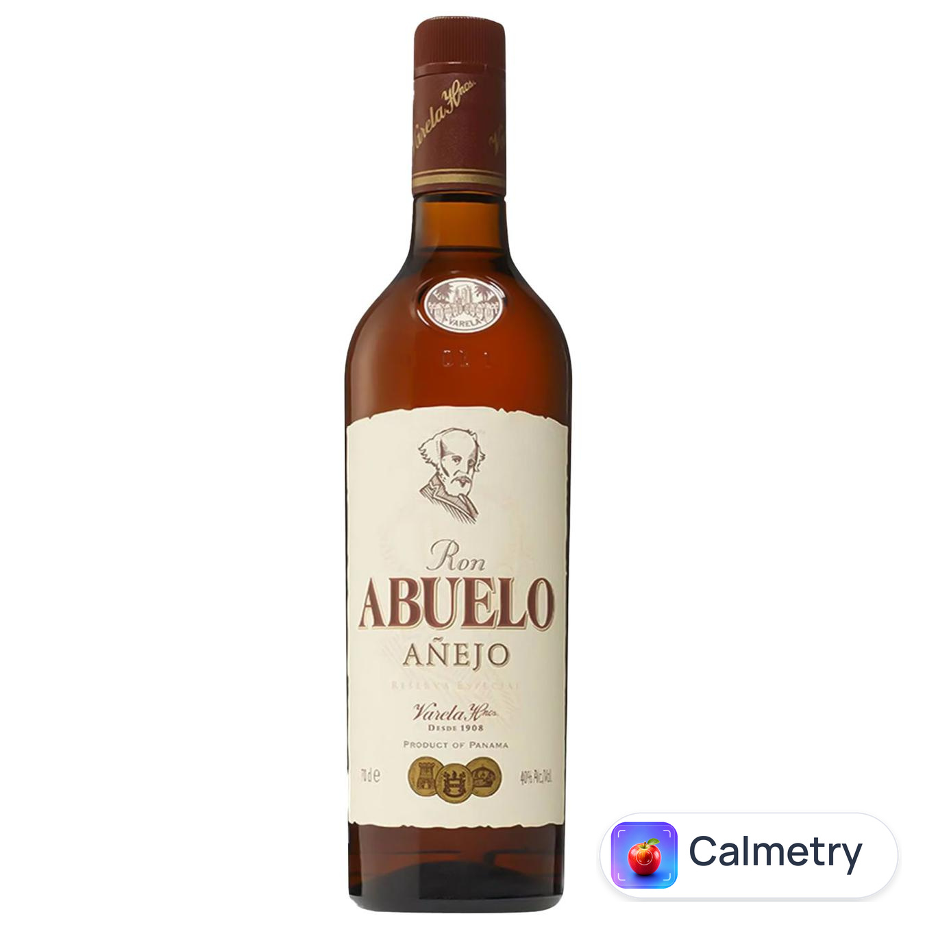 Ром Abuelo Anejo Ron 40% 0,7л