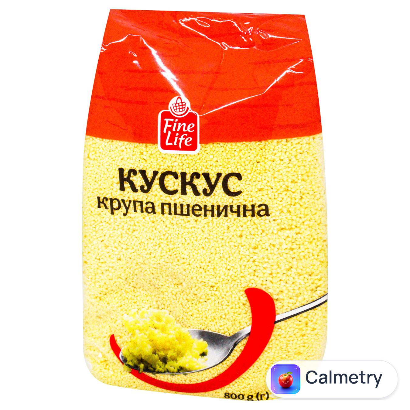 Кускус Fine Life 800г