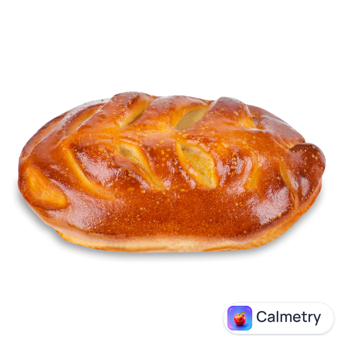 Пиріжок з м'ясом 70г
