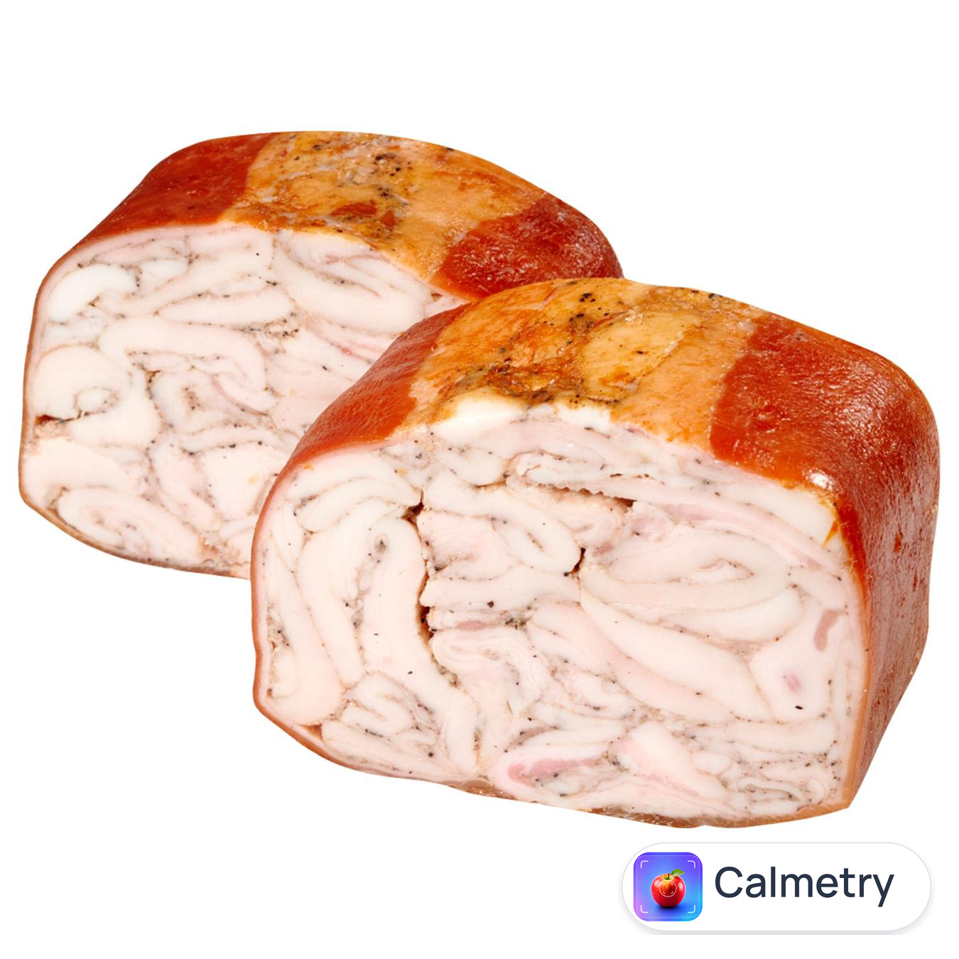Сало Ятрань По-домашньому вищий сорт ~350г