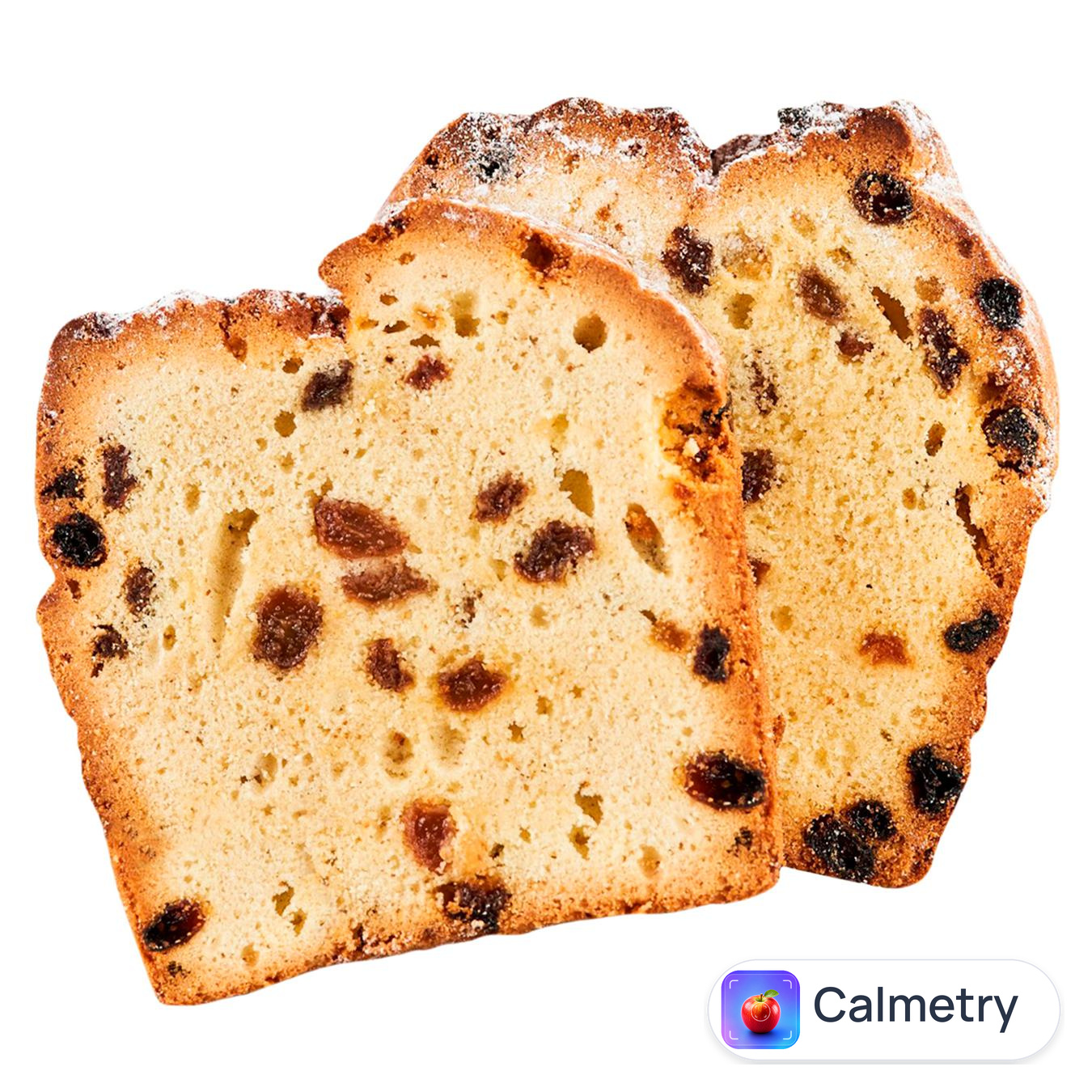 Кекс Biscotti Традиційний