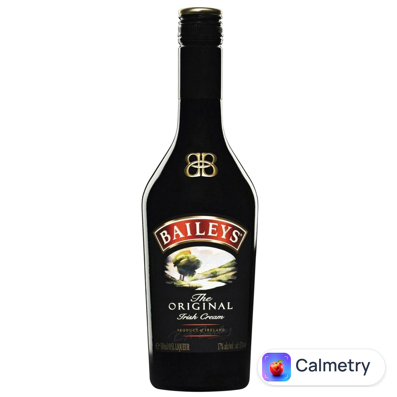 Лікер Baileys Original 17% 0,5л — фото продукту