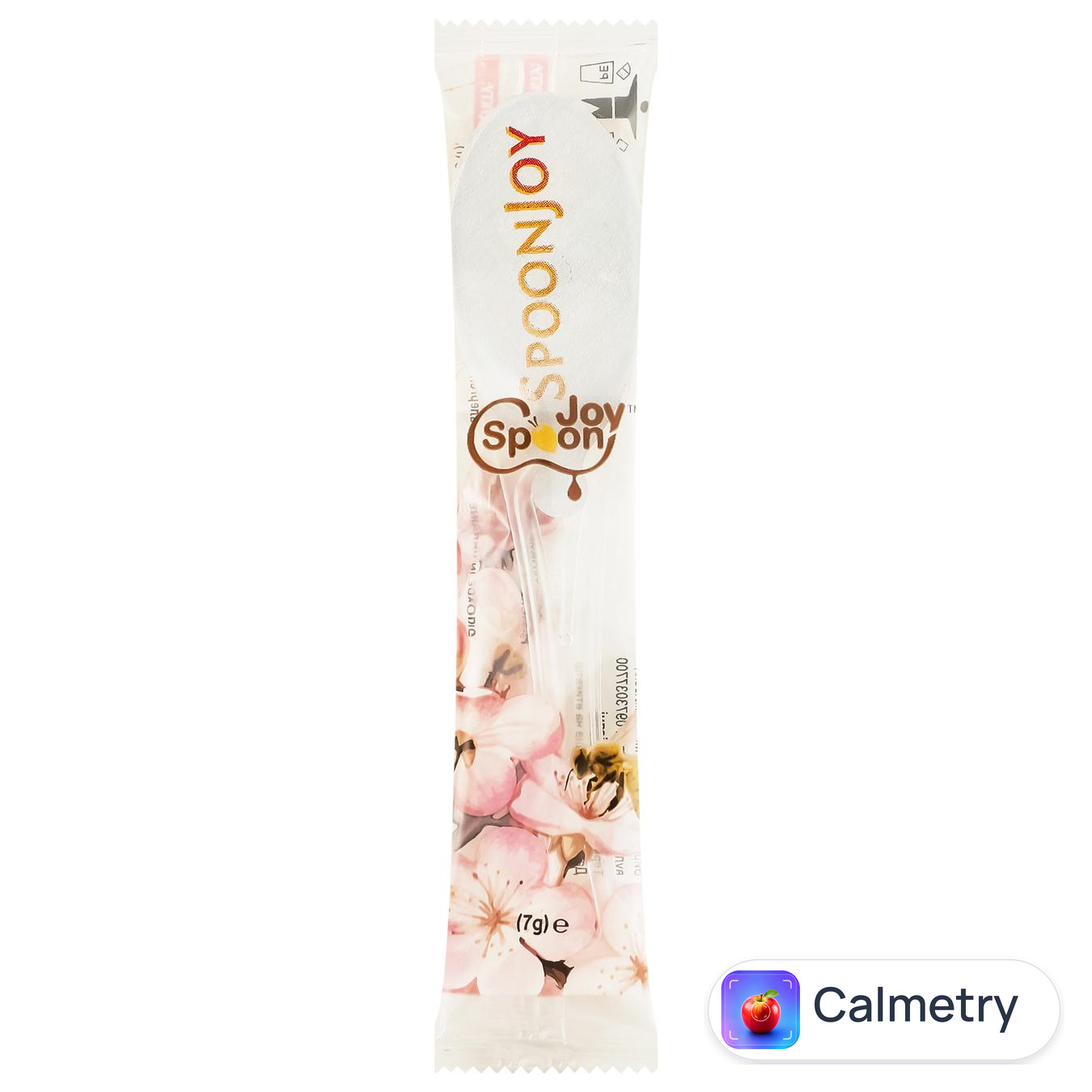 Мед Spoon Joy порційний в ложці 7г