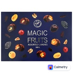 Цукерки Maria Magic Fruits 500г — фото продукту