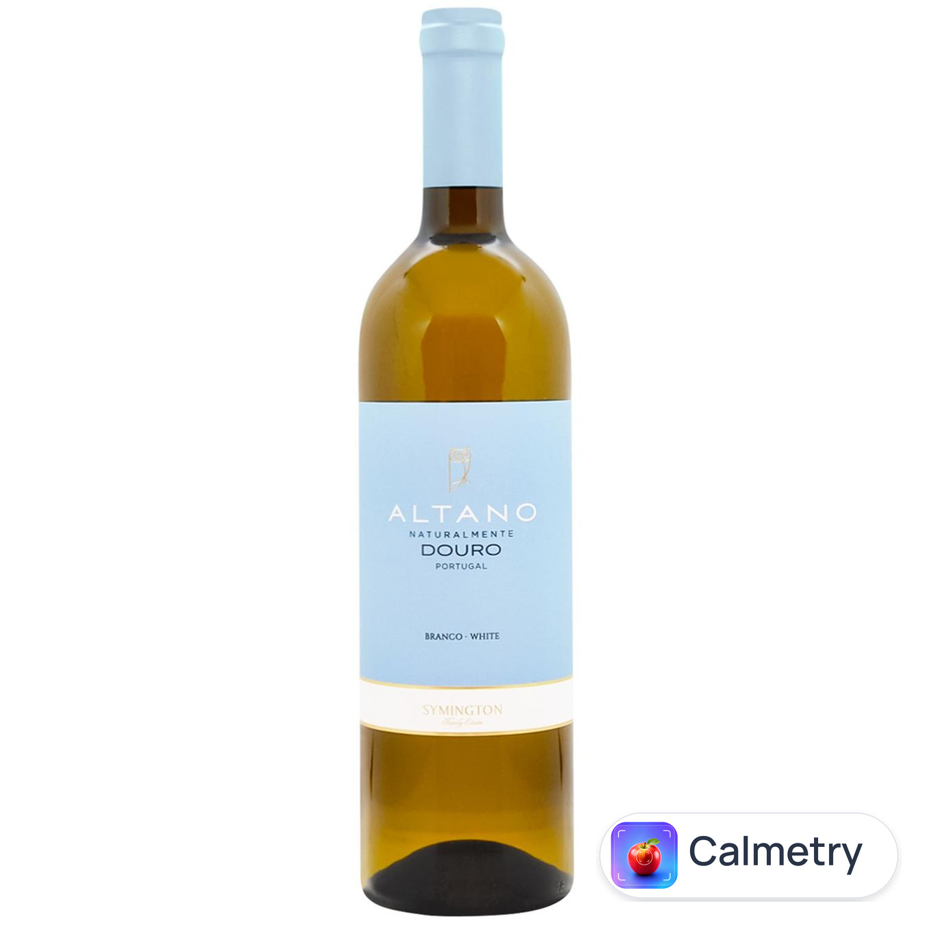 Вино Altano Doc Douro біле сухе 12,5% 0,75л