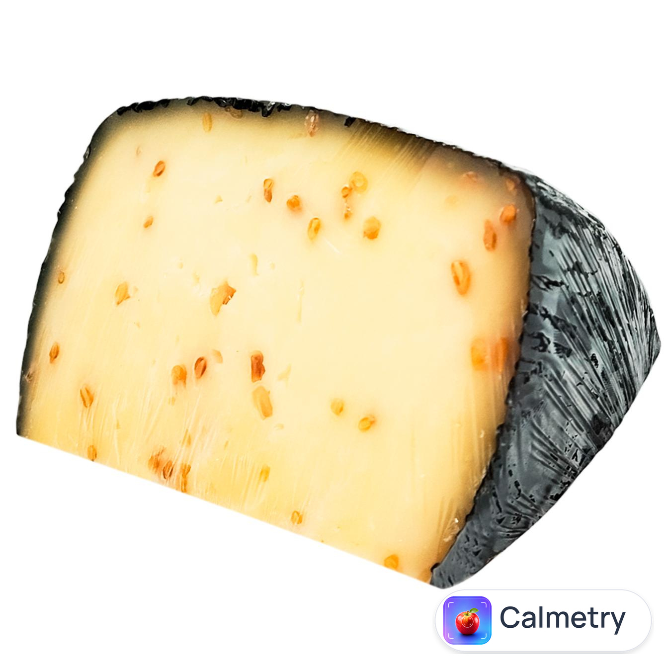Сир з пажитником 50%