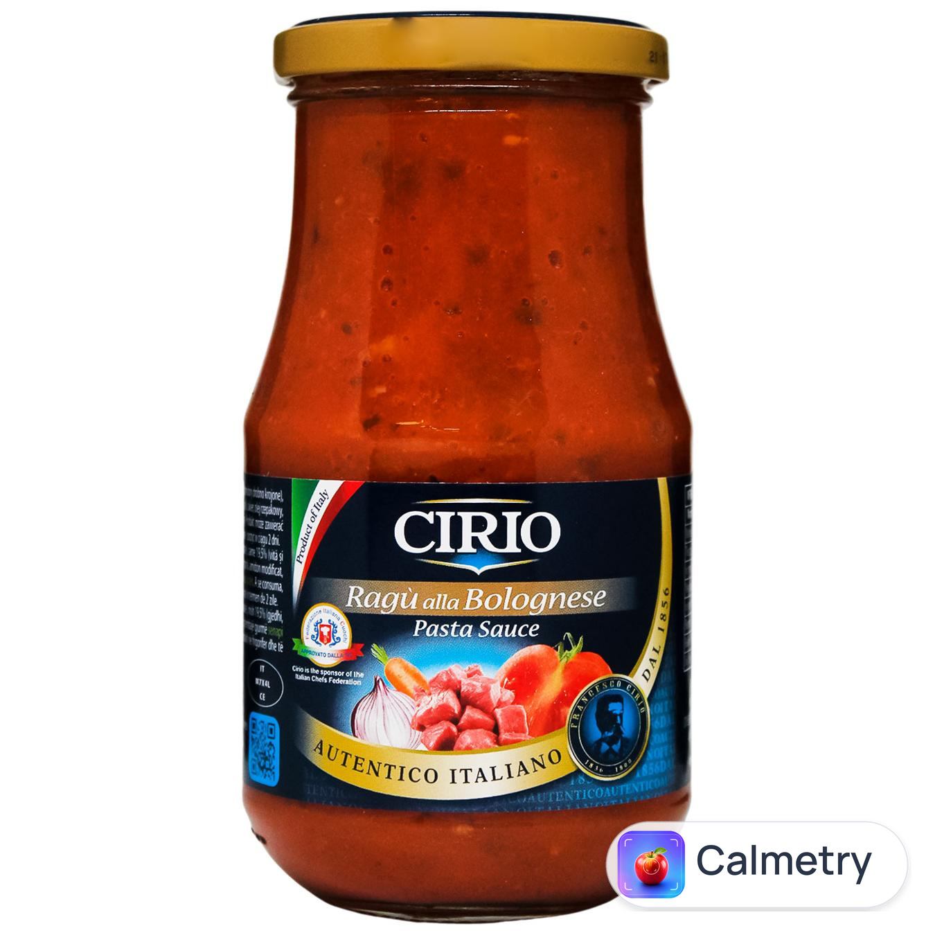 Соус Cirio Болон'єзе томатний 446г