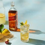 Віскі Johnnie Walker Red Label 40% 0,7л — фото продукту