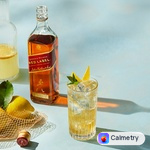 Віскі Johnnie Walker Red Label 40% 1л — фото продукту