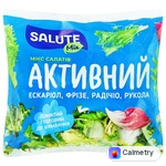 Суміш салатна Salute Активний мікс 100г — фото продукту