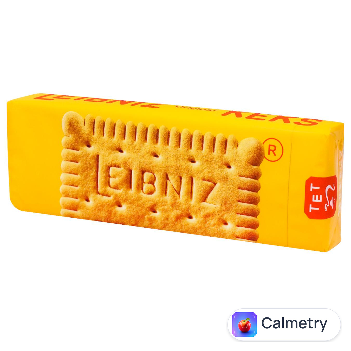 Печиво Leibniz масляне 100г