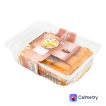 Пахлава Baklawa King Арабська 300г