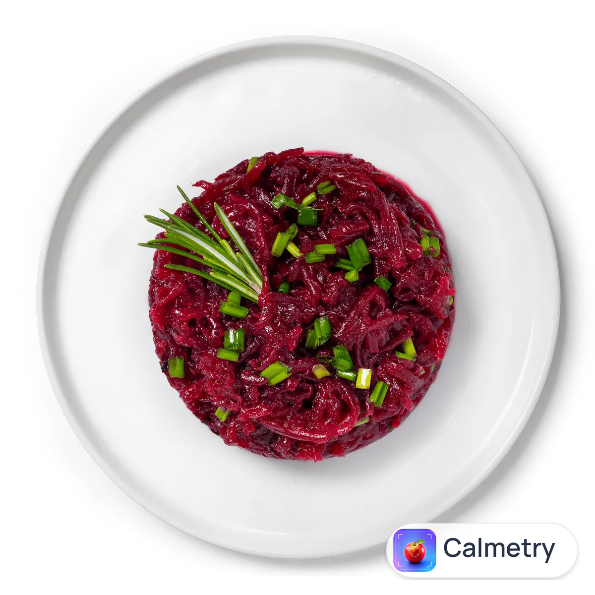 Салат «Бурячок з хроном»