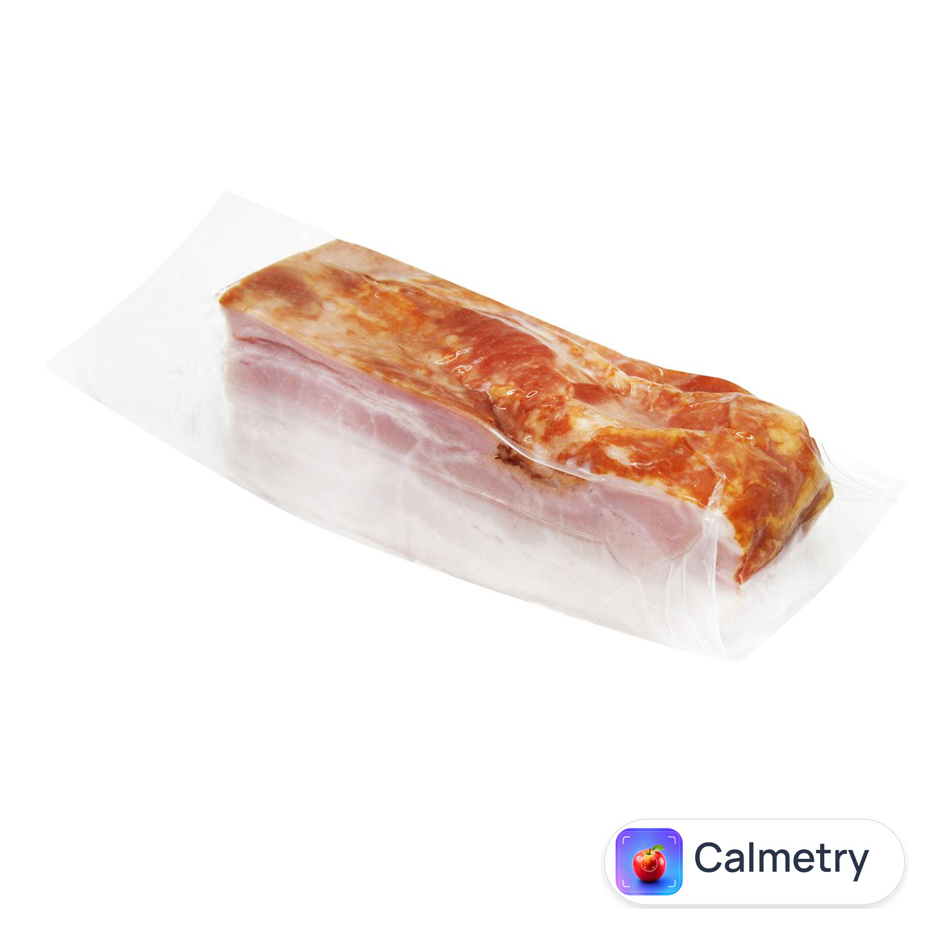 Грудинка Ятрань По-кіровоградськи варено-копчений вищий сорт — фото продукту