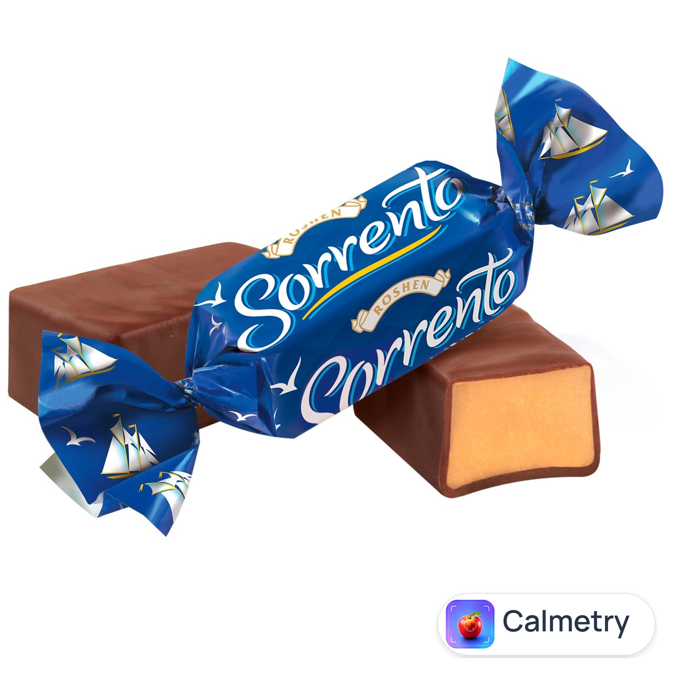 Цукерки Roshen Sorrento
