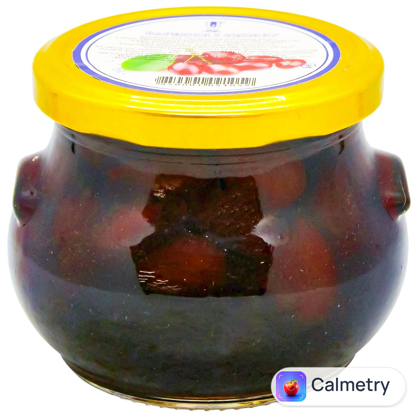 Варення з кизилу Meghri Cannery 410г