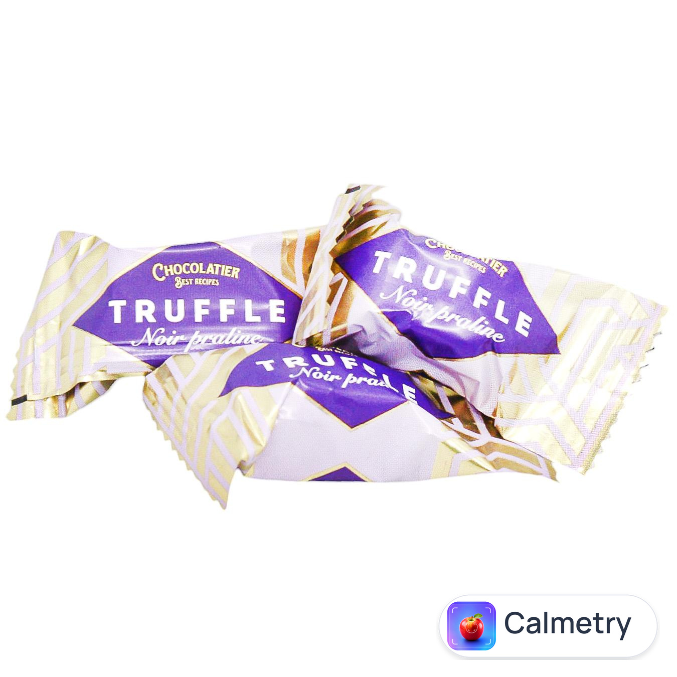 Цукерки Chocolatier Truffle шоколадні