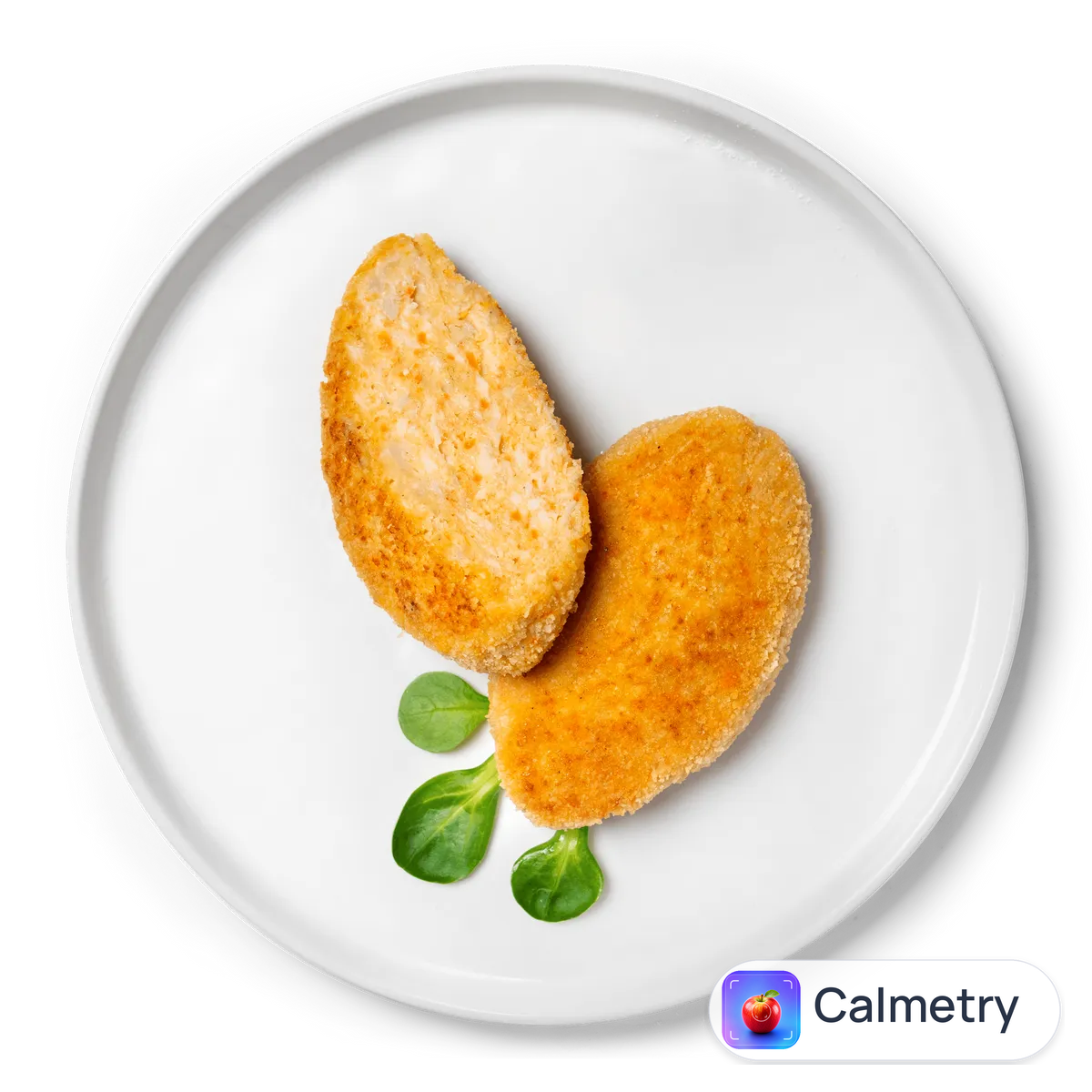 Курячі котлети з морквою