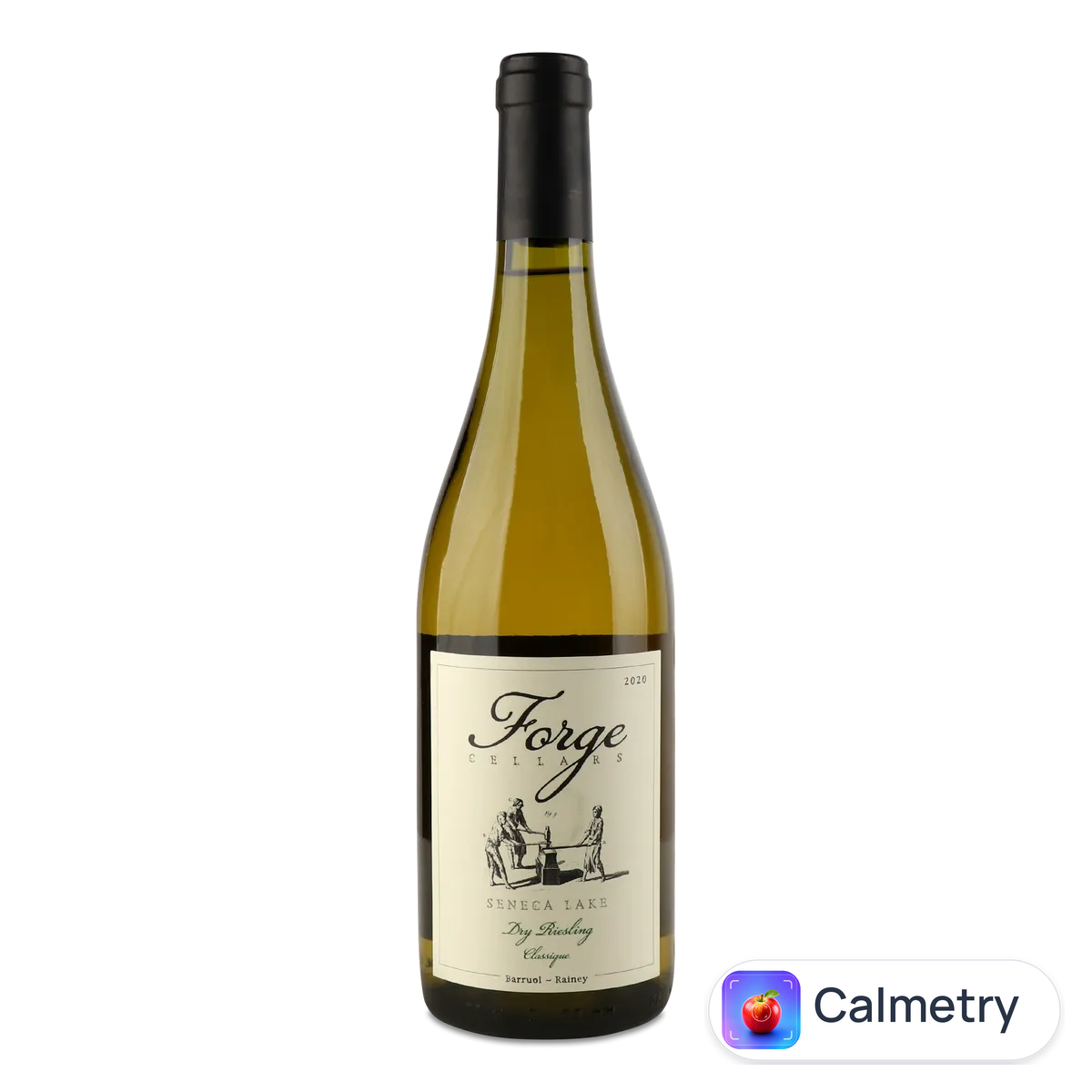 Вино Forge Cellars Riesling Forge Cellars 13 0,75л